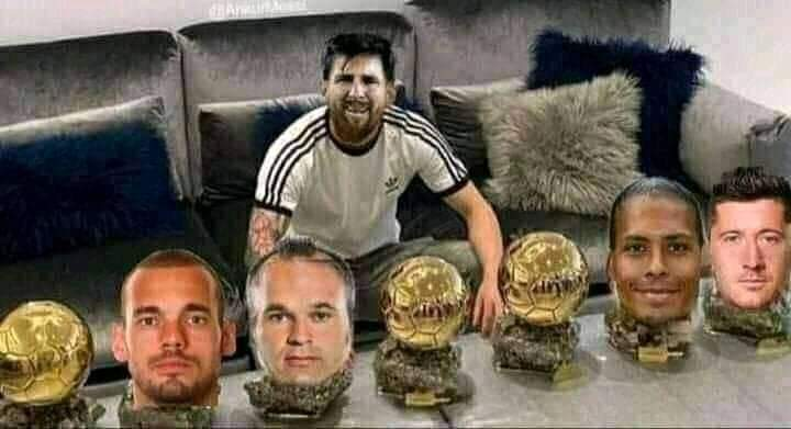dfbteamworldcup's tweet photo. @Grandsoncr7 How come those Argentinian dwarfs flexing robberies? https://t.co/kpnUbHx48Y