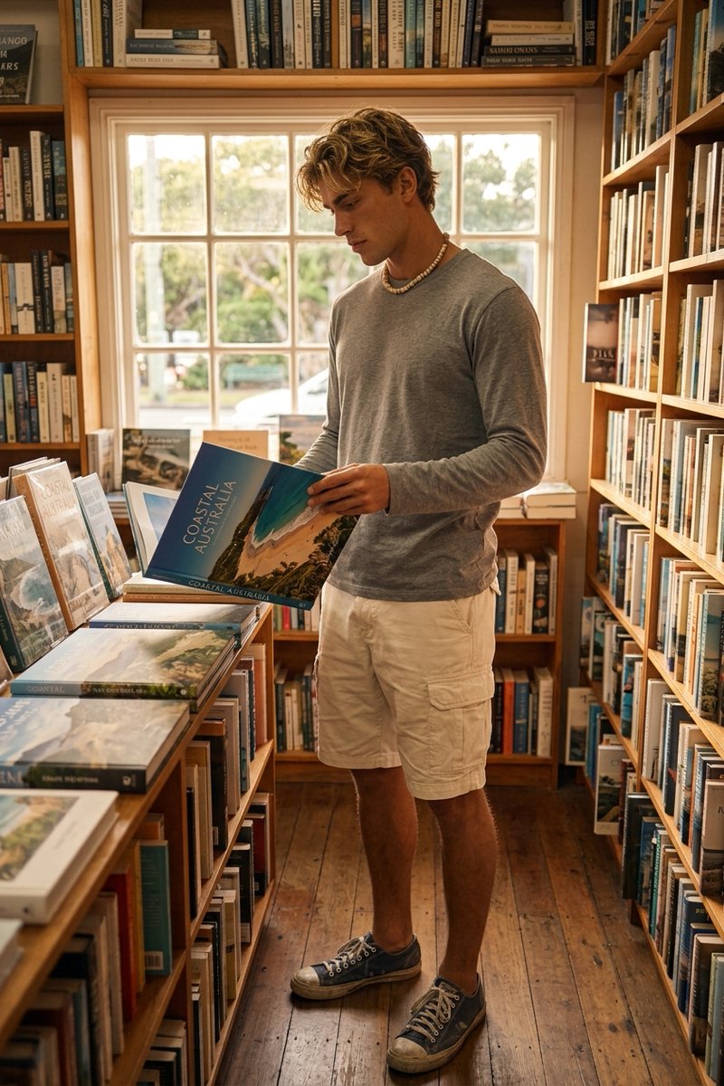 muld_official's tweet photo. Ethan Cole / 24 / Byron Bay
Surfing coach and Lifeguard. Never went to university.
Everyone's Golden Boy, but the waves sometimes scream back.
https://t.co/HyiAgF3zmd
#MULD #AICharacter #AI캐릭터 #AIキャラクター #AI角色 #EthanCole https://t.co/bqwaRDljF6
