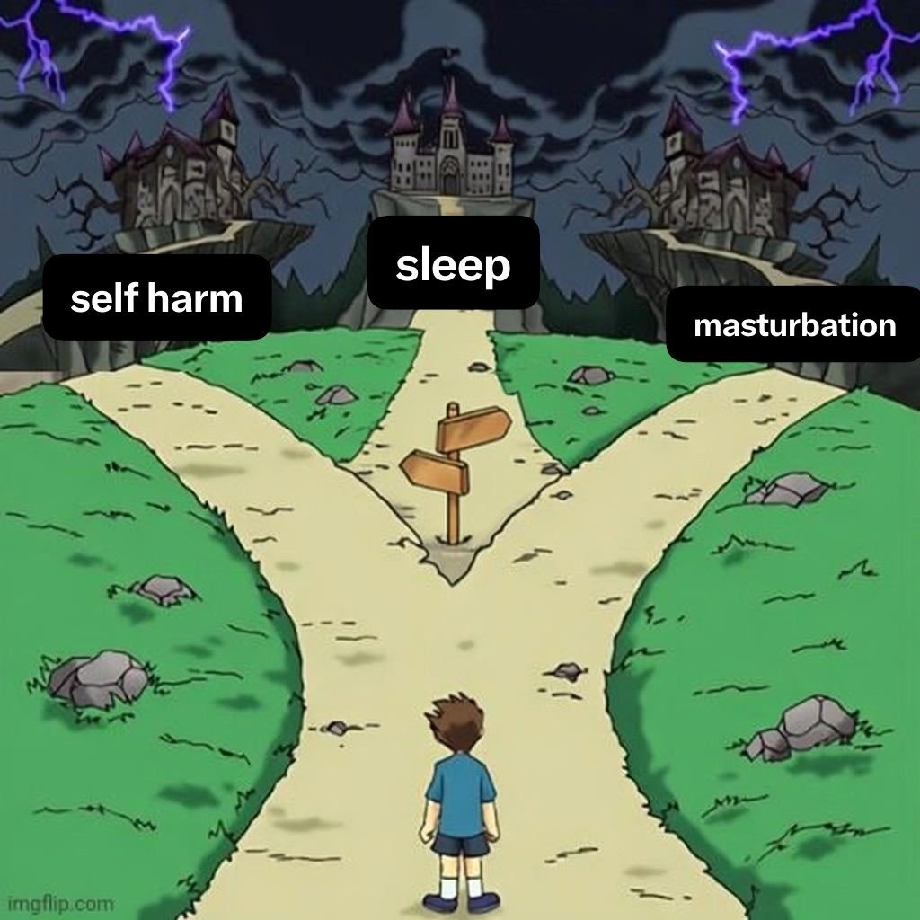 kaelcomic's tweet photo. #shedtwt #shtwt https://t.co/5u8HL55gZL