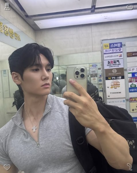 IsabelBuckb59n's tweet photo. #군산 #ㄱㅇ #뚱게이 #통게이 만남만
ㄹ ㅏ 인 :  M M K 8 9 9  (뎀안헤) https://t.co/eYQwXoG6Ut