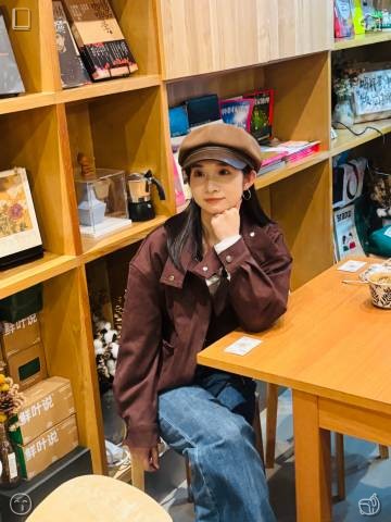 JanNorcross6's tweet photo. By the time she got to the café, Mia had already claimed a spot near the window, nursing an iced latte while browsing her phone. As she caught sight of Lila’s ensemble, Mia’s gaze widened and she inhaled sharply. “Wow, you’re stunning—where’s the party?” and on our dedic https://t.co/4i9SAzRPQx