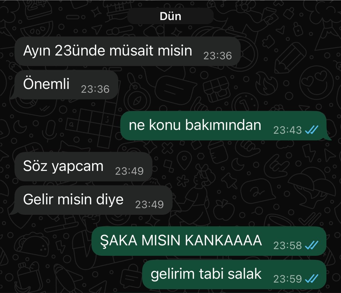 crysteaal's tweet photo. bekar arkadaşım kalmayana kadar devam🙂‍↔️ https://t.co/KuJWCezlka