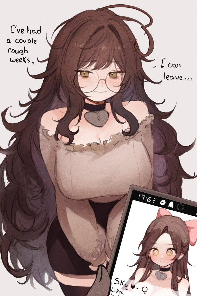 SkyAboveMe_Art's tweet photo. Yoru date (1/2) https://t.co/UWc4l6eWWv
