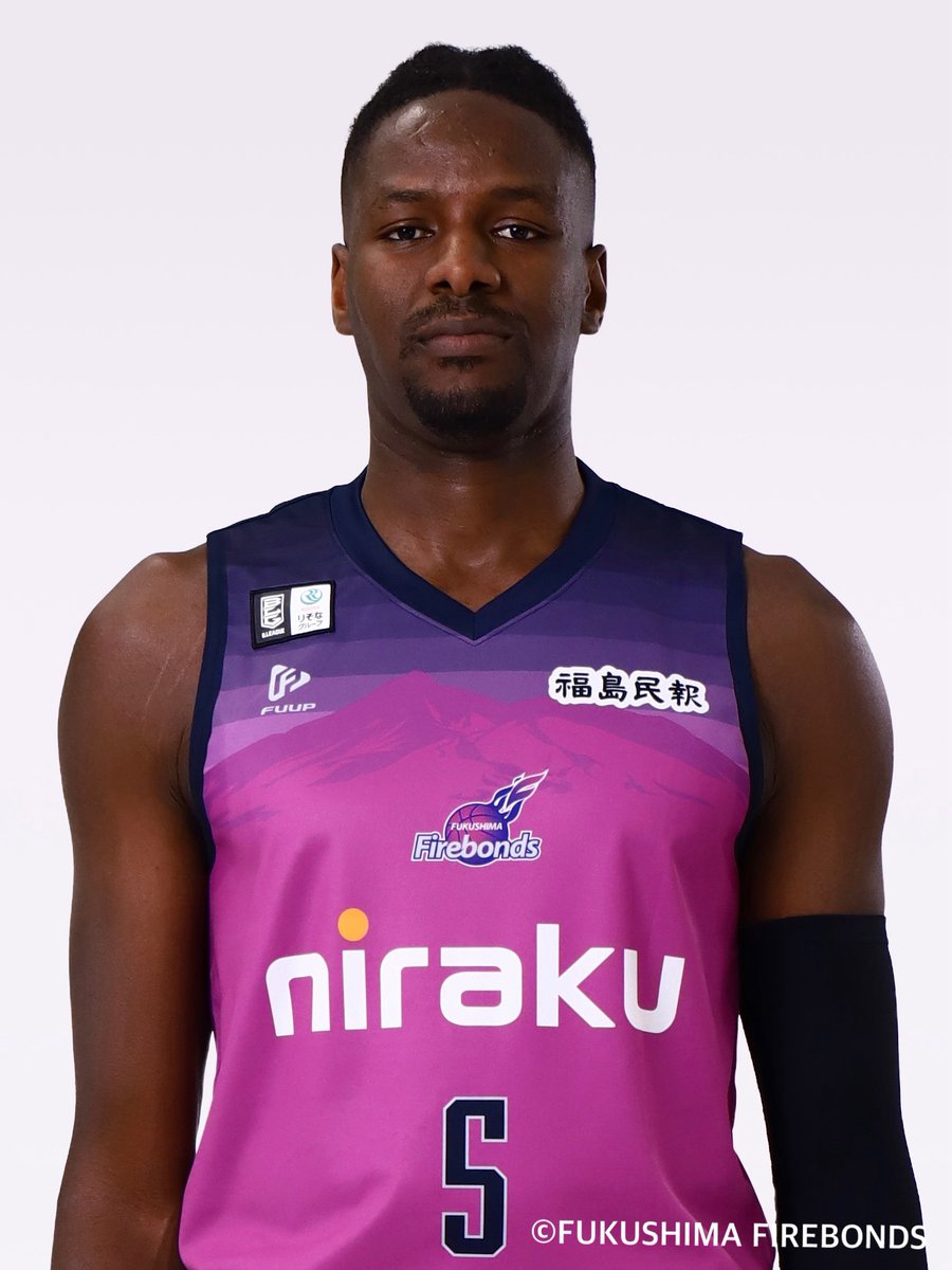 TokyoSunrockers's tweet photo. 【お知らせ】

このたび、ジュフ・伴馬選手がチーム練習に参加することとなりましたので、お知らせいたします。 

#東京サンロッカーズ はシーズン開幕までの期間、日本代表活動などにより複数の選手が一時的にチームを離れる予定です。
その期間においても質の高い練習環境を維持し、チーム強化を継続するため、伴馬選手にチーム練習へ参加していただくこととなりました。

なお、伴馬選手はプレシーズンゲームへの出場予定はございません。

▼詳細
https://t.co/XYvkLf4hIc

#Bリーグ
