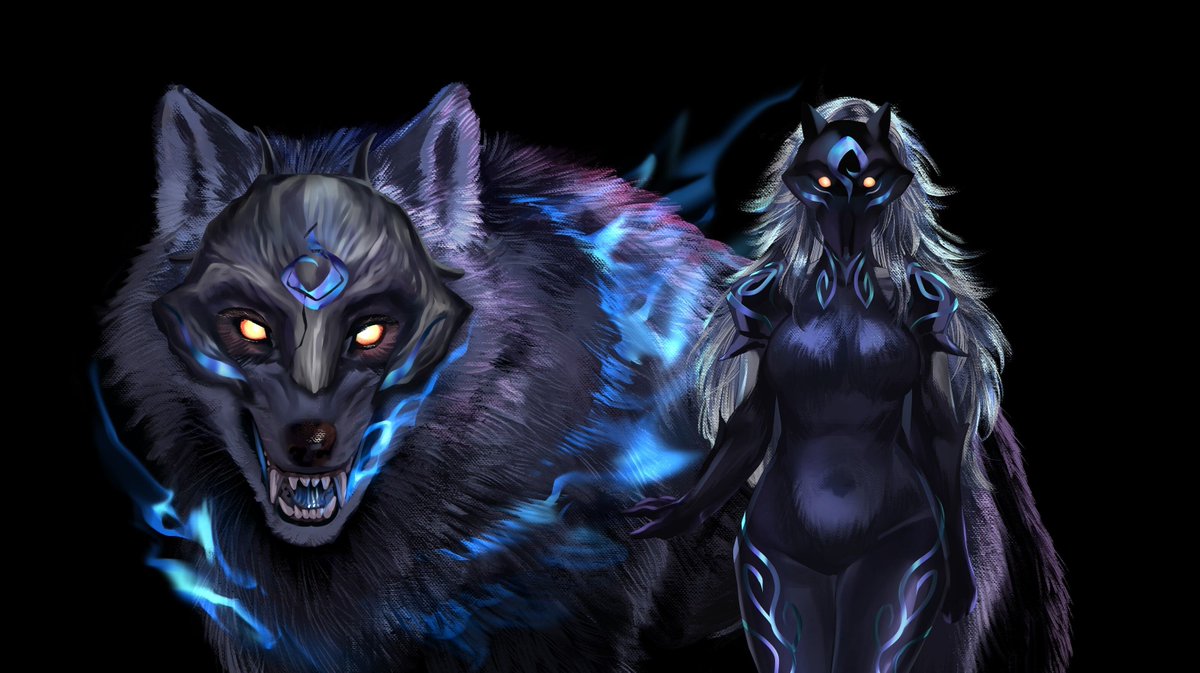 Kamon0124's tweet photo. my take on the spirit of death
#leagueoflegendsfanart #LeagueOfLegends #lol #lolfanart #clipstudio #clipstudiopaint https://t.co/hH6mTZLQvE