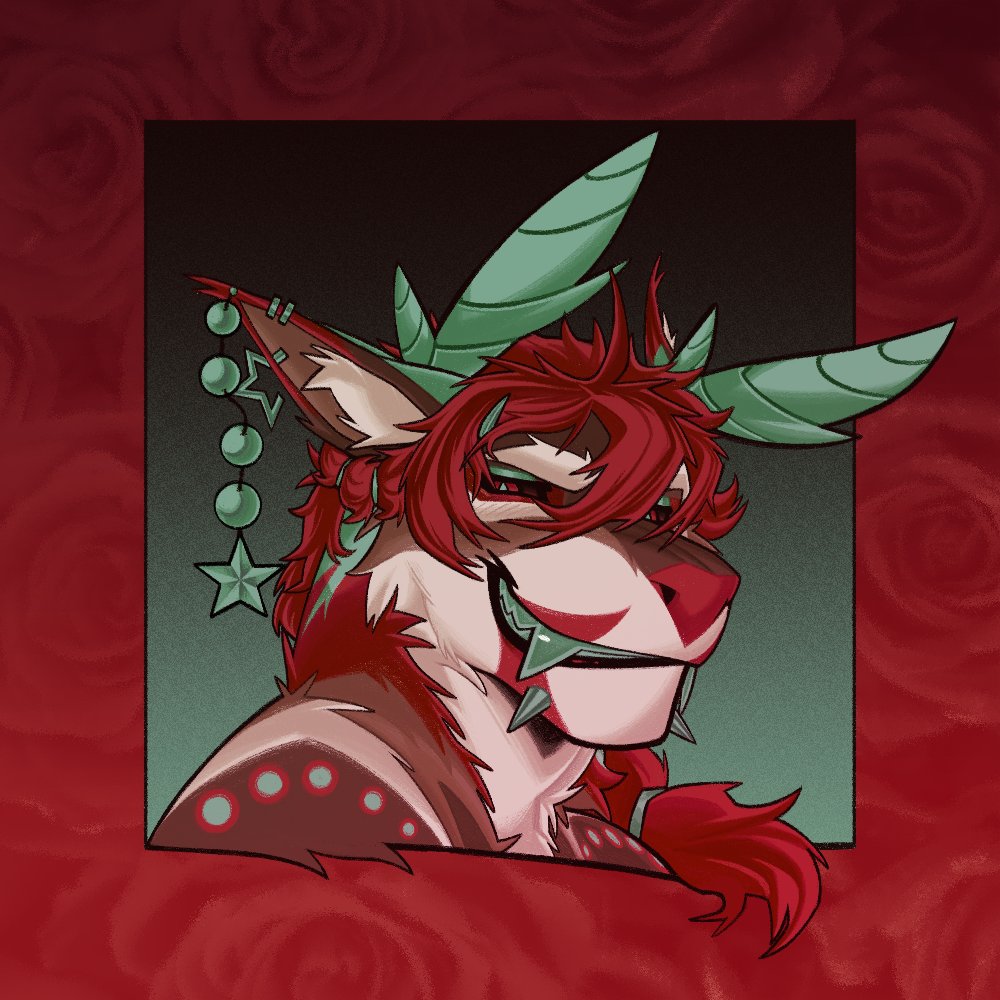 browtfdamn's tweet photo. red rose aky https://t.co/097tgmUxg5
