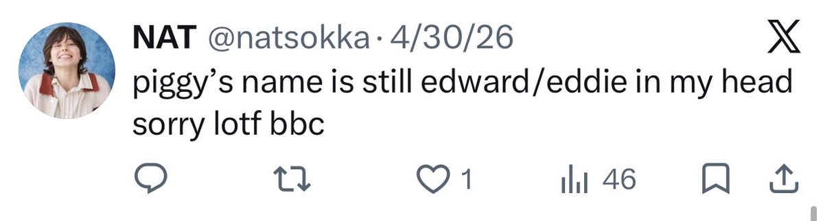 natsokka's tweet photo. a win is………a win??? #ignoringlawrence #ignoringpurdy https://t.co/PTUMC9W0po
