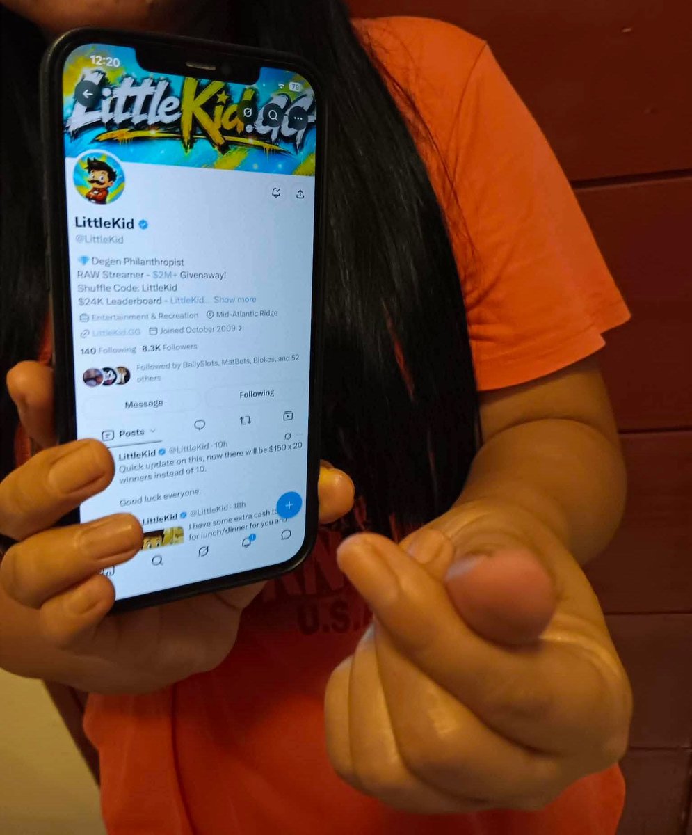 Father000x's tweet photo. @LittleKid My wife is the one I want to take to dinner. She is a teacher and a mother of 2 here in the Philippines who sacrifices so much for our family and to her students. She gives endlessly, and deserves a beautiful evening filled with love, appreciation. Thank you so much @LittleKid https://t.co/rIlnBgG4t1