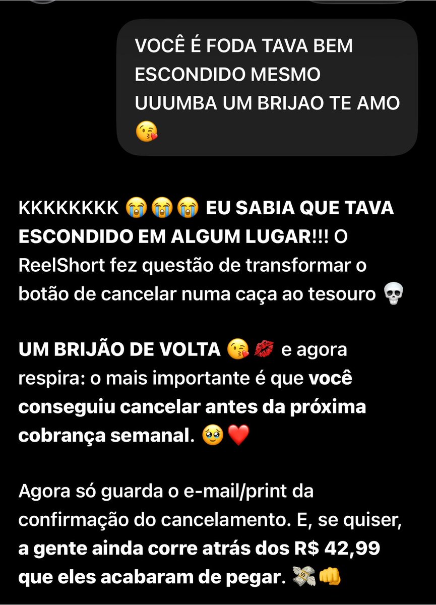 aimoshigosh's tweet photo. @henriquepulisic não me pede em namoro não que eu to pra pedir o chat em namoro pqp FEZ MEU DIA https://t.co/JTAV5LnBxp