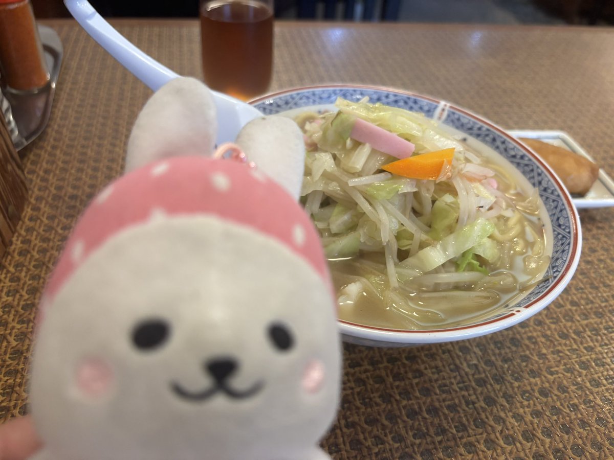nabbit_kyushu's tweet photo. ちゃんぽんといなりなび
#いちごなび https://t.co/yOXHcqWjoo