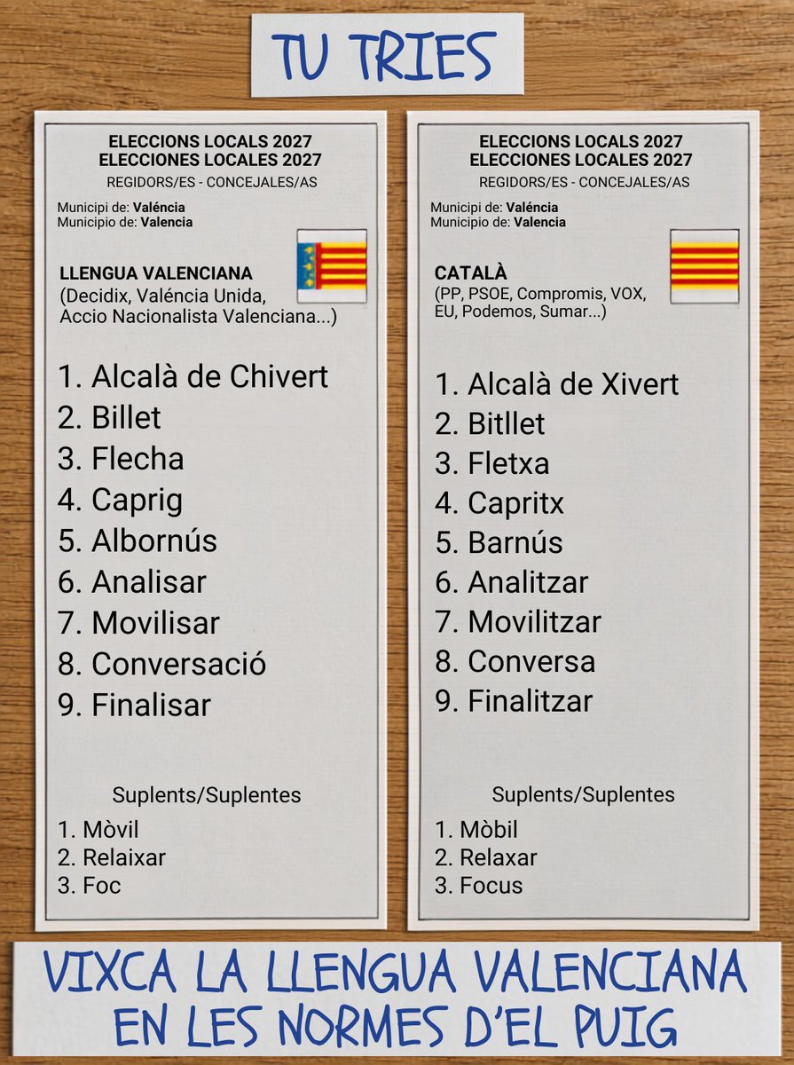 Xavier_Amunt tweet picture