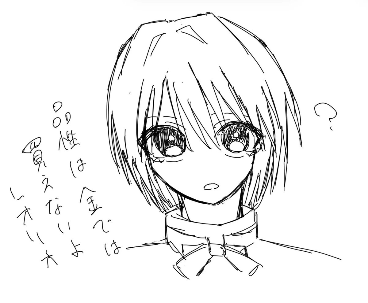 nnne_0708's tweet photo. クラピカ落書き
#イラスト　#クラピカ　#ハンターハンター　#HUNTERHUNTERㅤ https://t.co/hdxrsX6CU4