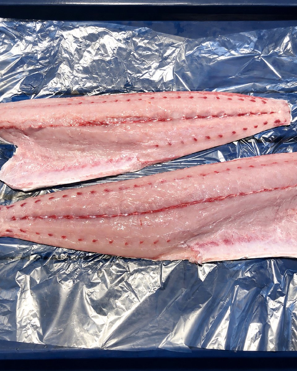 ryutsukouhou's tweet photo. 🐟釣り好きさん集まれ！🐟
あなたの釣ったお魚、プロ���きれいに捌きます✨

今回のお客様が釣り上げたのはこちら！ドン！
🐟️シイラ1匹‼️

🪙今回の加工賃は583円でした🪙

✨️タケダ様✨️
ご依頼・SNSへ掲載する許可もいただき、ありがとうございます😄
シイラはマヒマヒとも言うんですよね✨️ https://t.co/PiD6xH9cva