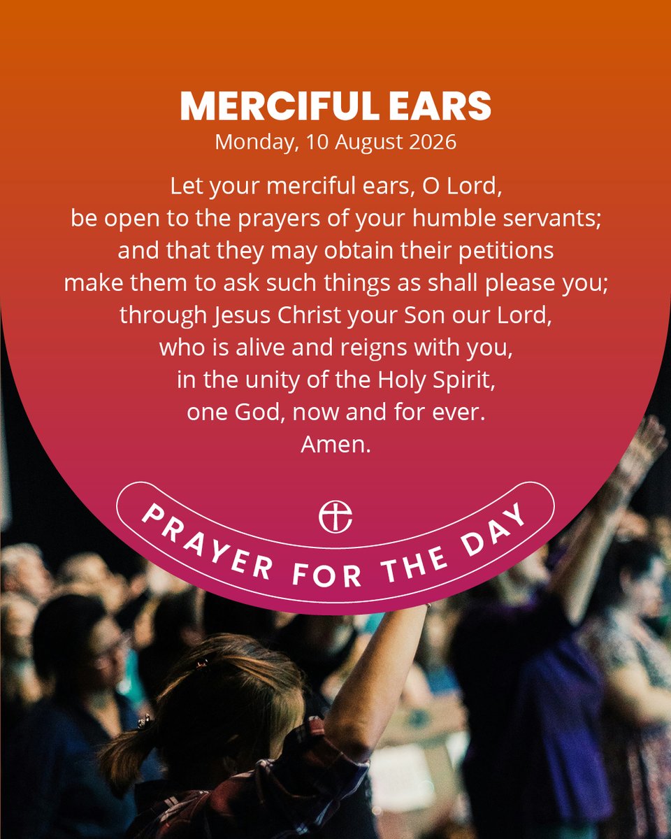 churchofengland's tweet photo. Pray with us. 🙏

Go to https://t.co/Rn4jDVCRSG to learn more. https://t.co/nxu04mddTI