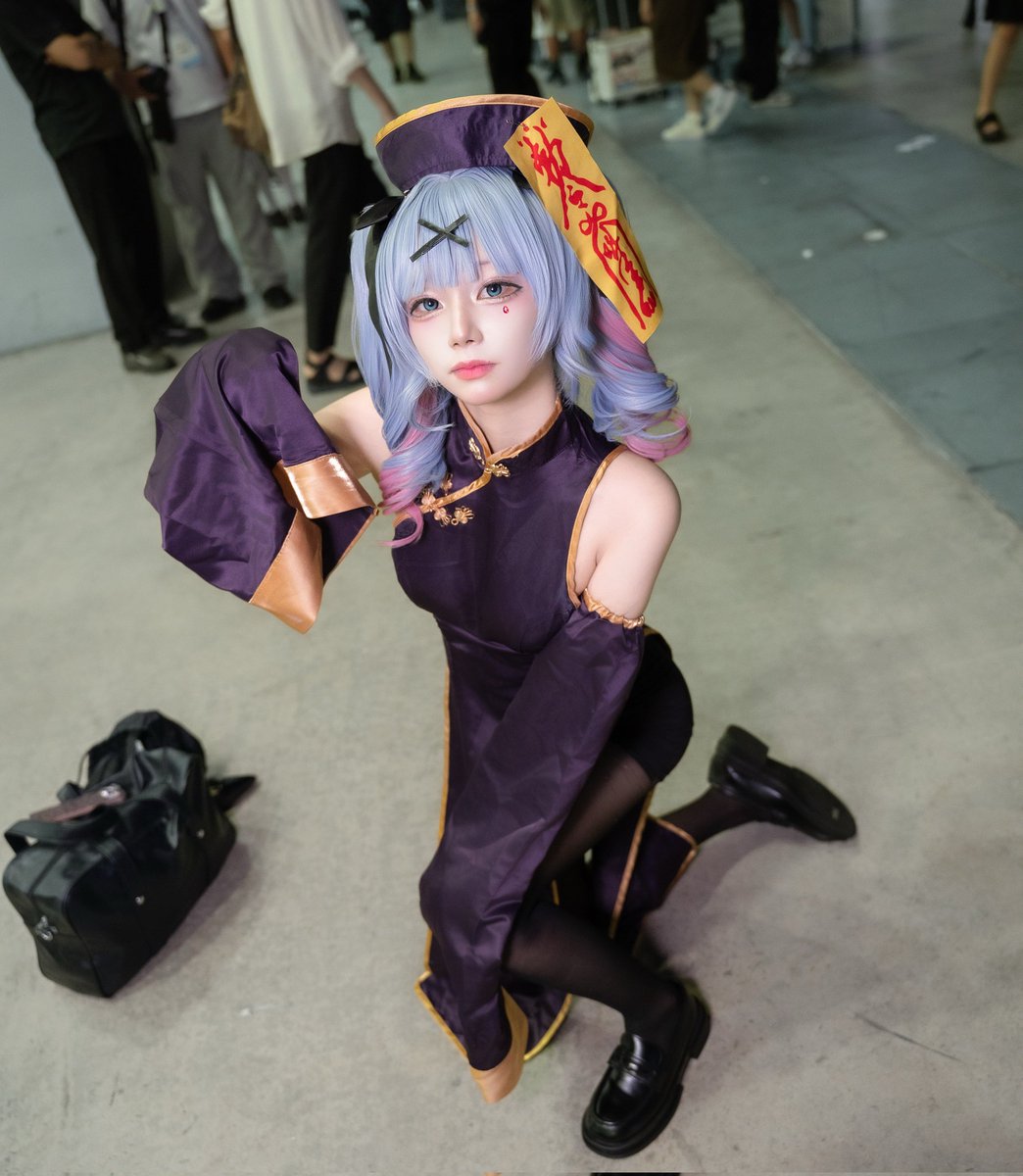 thumb_good12's tweet photo. 2608 부일페
#cosplay #コスプレ
@x_sua_ https://t.co/OiOLg84Ex7