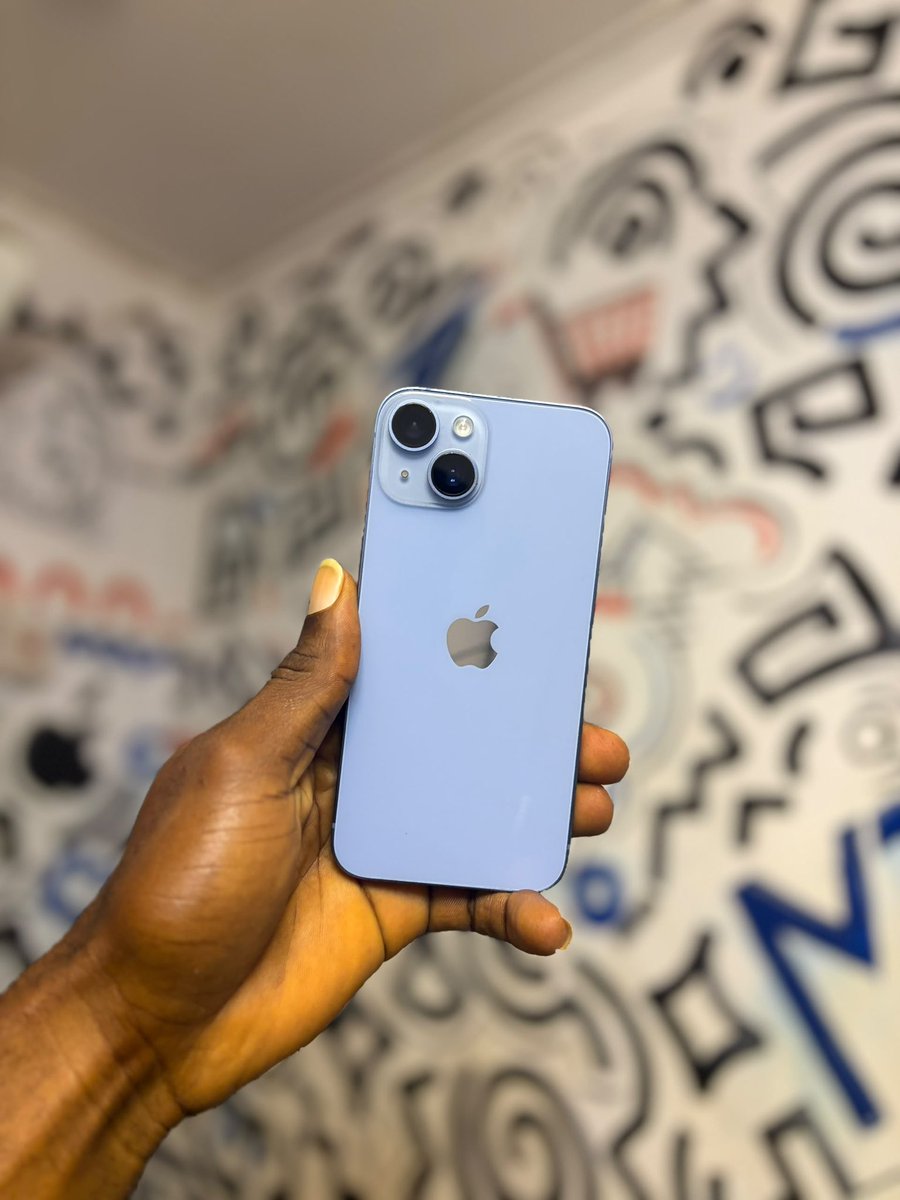 Gadgets_Bobo's tweet photo. iPhone 14 | 128gb | Phy eSIM | 84% BH

🔖450k https://t.co/abUsYHY30V