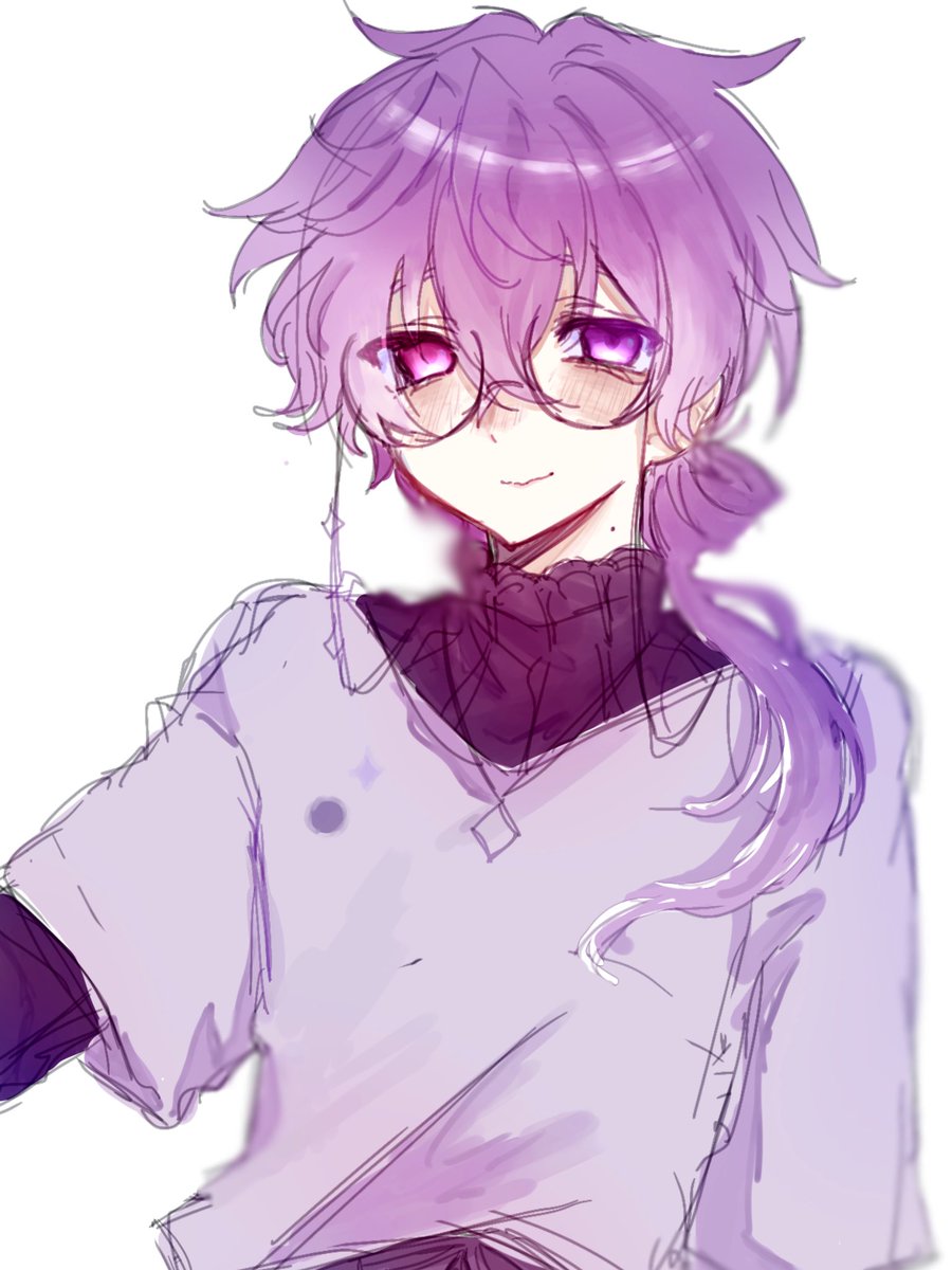 tiriwo13's tweet photo. #VioletAtelier https://t.co/UefSI04dSt