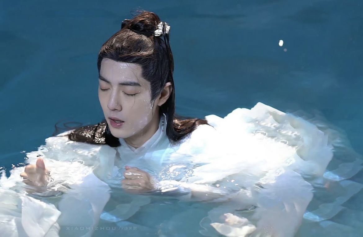 Bebeyyizhann's tweet photo. งดงามดั่งนางฟ้านางสวรรค์ https://t.co/E4Ba1rfn9K