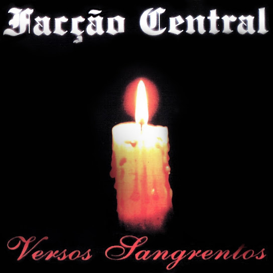 mesthor's tweet photo. Album: Versos Sangrentos
Artista: Facção Central
Ano: 1998
Top 3:

3 - Dia Das Crianças
2 - A Minha Voz Está No Ar
1 - Isso Aqui É Uma Guerra https://t.co/ZiD7T6hUvg