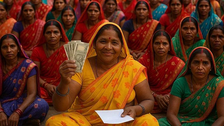 madhupam's tweet photo. Independence Day celebrations start with revisiting the Government-Backed Schemes, which help in Financial Planning &amp; Risk Management. Here is a look at the article via Outlook Money with my views https://t.co/rbFLODL74m https://t.co/MdsuX1zLEo