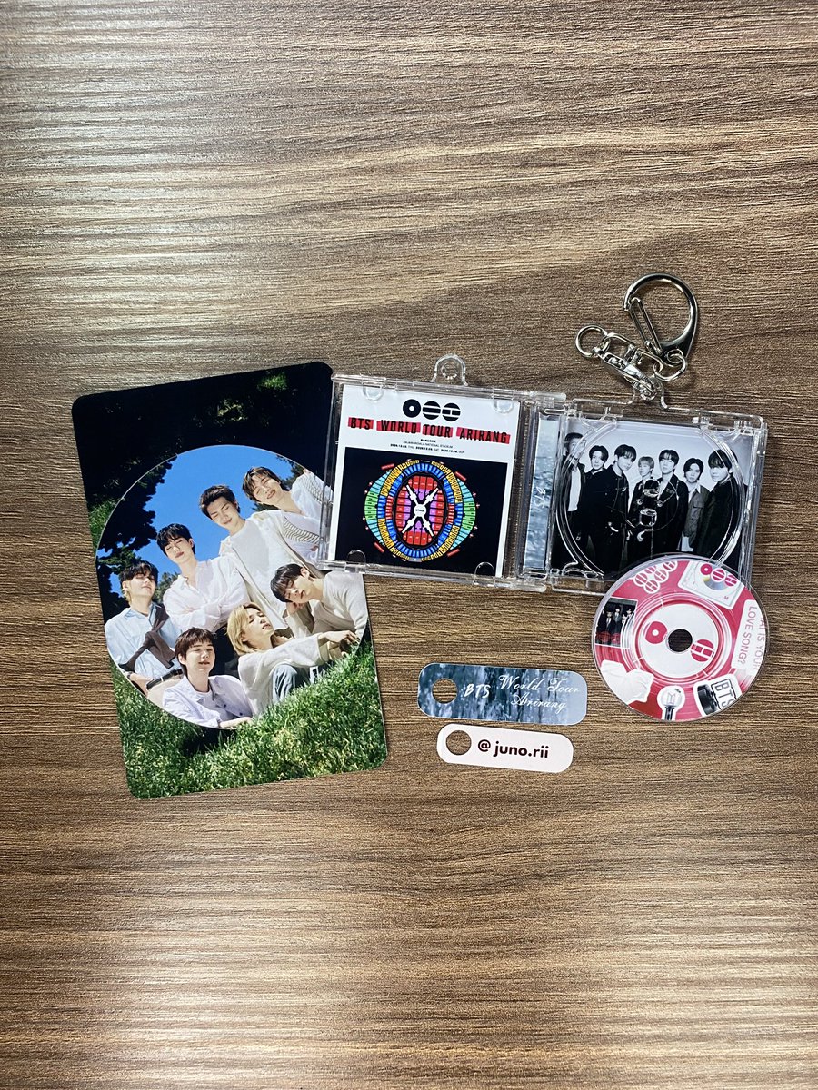 juno_rii's tweet photo. รับทำ พวงกุญแจ Mini Album NFC ใส่เพลงได้🐰🌻

📍ไม่มีขั้นต่ำ

✨ใส่รูปได้ 5-7 รูป
✨ ตกแต่ง คละรูป คละแบบได้ตามความชอบ

📦แพ็คฟรี

🏡สนใจสอบถามก่อนได้น้า💖🙏🏻
💚บ้านเขียว : 298uznay

#รับทำของแจก #giveaway #รับทำgiveaway #พวงกุญแจ #รับทำพวงกุญแจ #minialbum https://t.co/Tj6sBluVyP