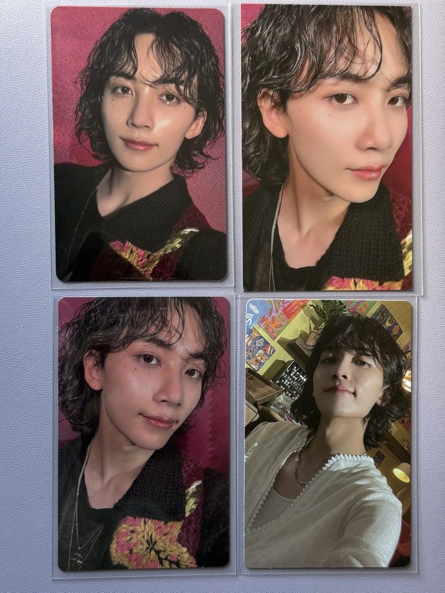 allyskart's tweet photo. Wts lfb svt ph #allysonhand 
Seventeen Jeonghan kulot
Seventeenth Heaven 
 
Weverse fspc 
Ums carver pob
power station LD
M2u ld

280 php ea; 1000 php set

- onhand
- mint condi
Can do long dop w/ nrdp

Reply/dm to mine https://t.co/jxBPny2VIQ