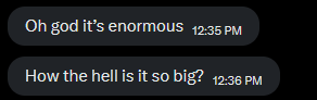 bigdickkkdk's tweet photo. 10 inches and still growing... #horny #nsfw #dmme #lowlvl #shxta #bigdick #monstercock #bigdick #hung #shxtatwt #10inches https://t.co/IUo7RO8BXd
