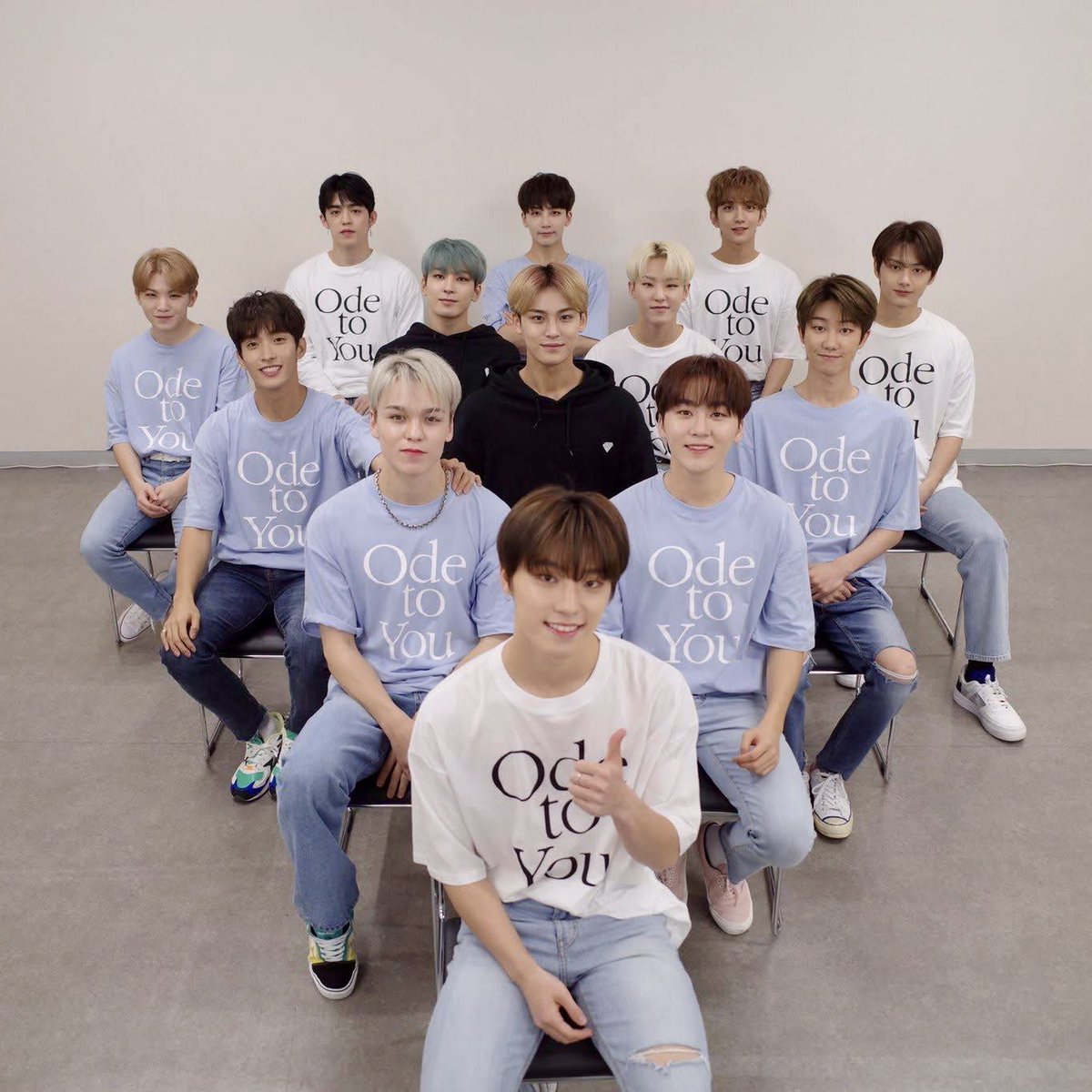 msminjeon's tweet photo. it’s crazy that mingyu is literally in the middle of the birth formation and he’s gonna be the last one we wait for to complete the diamond again 💎🥹🩷🩵 https://t.co/F9IQAlb5fP