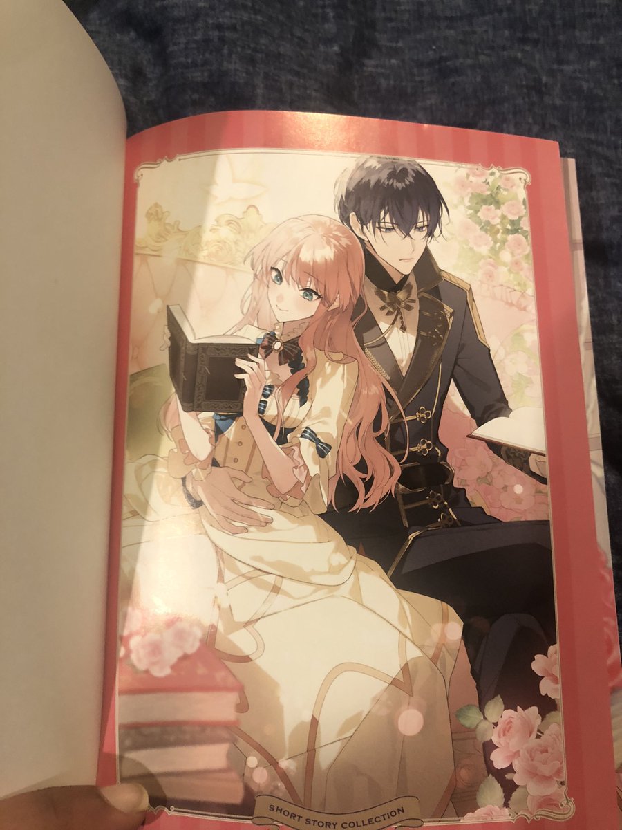 RuBoyGaming's tweet photo. Cuties 🥰🥰🥰

Arnold really can’t keep his hand off her waist 😏🤭🤭💕💕. Don’t blame him though. Rishe is a wild one. 😂💗 https://t.co/XxvxeWyG4k