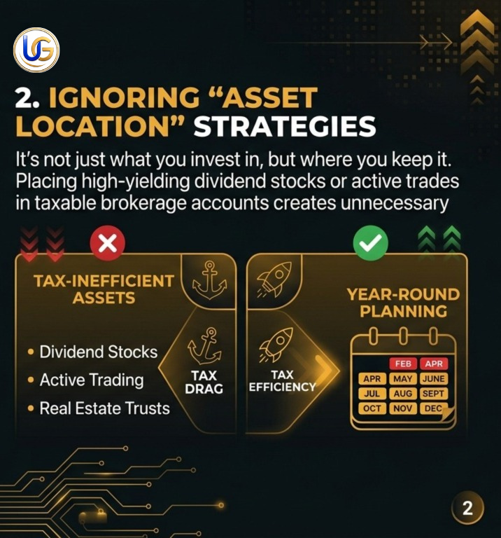 UnigateF's tweet photo. From asset location to leveraging pre-tax perks like HSAs, small structural tweaks can save you thousands over time.

🌐 Visit https://t.co/NPqYLUuQWm or call +91-8700363406 to optimize your financial strategy today! https://t.co/vx1BV8Mzgg