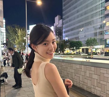 JTC__OL's tweet photo. フェリス→ミス慶應→バリキャリOLの 高橋那奈さんがハイスペモテの塊すぎ https://t.co/2fhqlCca0A