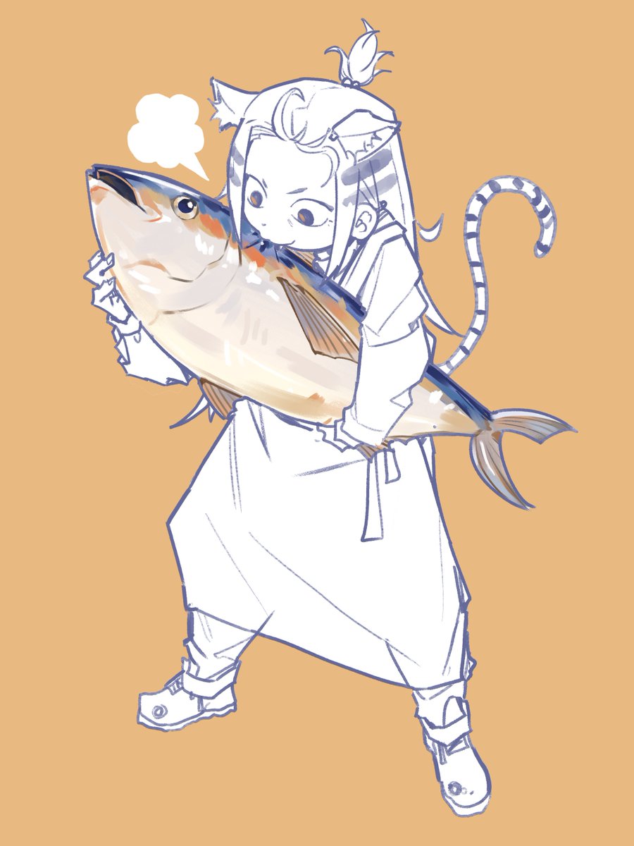 bullsim_'s tweet photo. 🐟 https://t.co/DbPVtgLv2c
