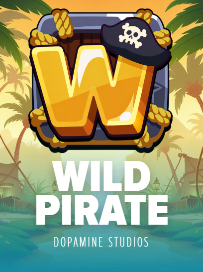 dopamineslots's tweet photo. @Stake Happy birthday Stake! 

Don't forget to play Wild Pirate only on @Stake &amp; @StakeUsa https://t.co/qZkkE7oSwd