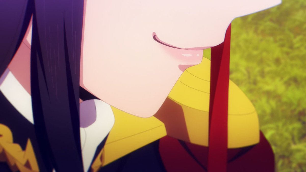 _rrenanya's tweet photo. #ChainedSoldier2 https://t.co/v6h45eMqpR