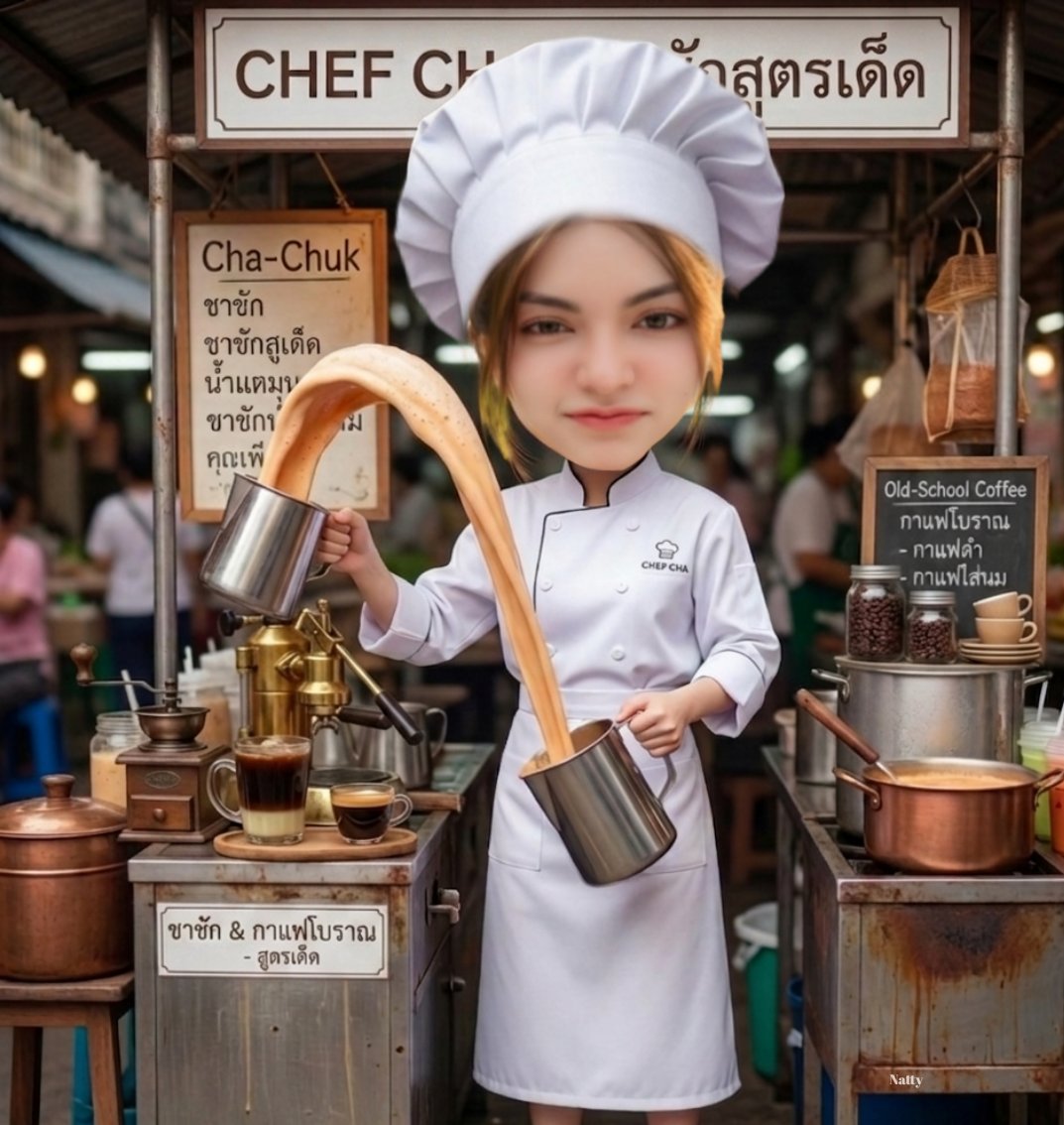 Somparsong56455's tweet photo. ได้ข่าวว่าน้องจะทำผัดไทยกับชาชักแม่ๆรอเลยนะจ้ะ

HERE WITH CHARLOTTE10
#ชาล็อตออสติน
#CharlotteAustin
@itscharlotty https://t.co/gOA5wiamQP