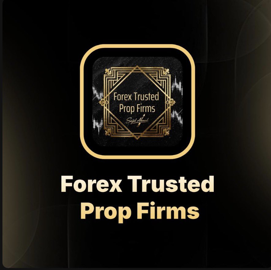 kabsaheedah's tweet photo. Forex trusted prop firms 
Goat funded trader is the best in prop firm in the world @GoatFunded @EdwardXLreal https://t.co/jeziHyXOJn