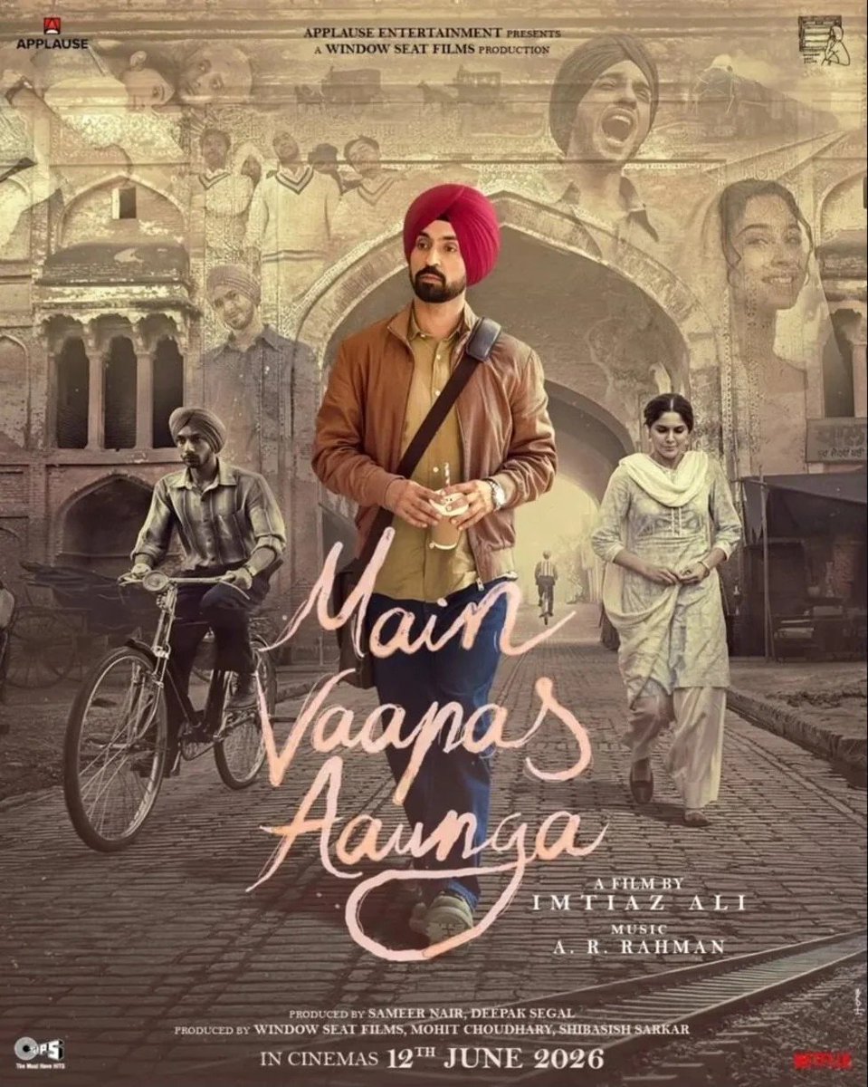 Prince8bx's tweet photo. the audacity of imtiaz ali to leave naseeruddin shah out of every poster when he’s literally the soul of the film https://t.co/TkODP11vy8