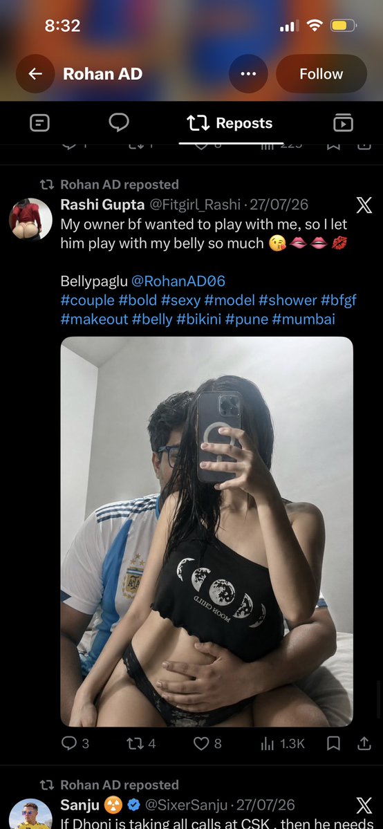 MMuthu38905's tweet photo. @cskandco And now he exposed 😂 https://t.co/OA3Kk3giM7