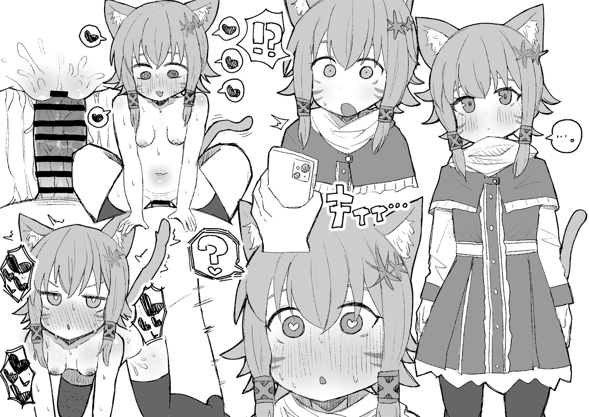 LDCXXVI's tweet photo. 最近のSkebの絵です
作業は夏コミ終わったらになるけどいっぱい募集してます！よろしく
https://t.co/zVSMBgKyol https://t.co/s2EoWytEhT