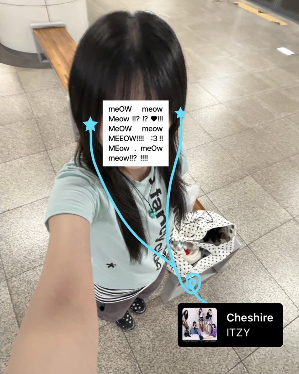 ilornt_s2's tweet photo. ｺﾘｭﾃｨｽがやばくてかっこよすぎて、どうしていいかわかりません...!
ITZYちゃんがずっと幸せでずっと5人でいてくれたらとっても嬉しいな💭
ほんとーに楽しかったペンミㅠㅠ
@iamfinetoo_ 2日間ありがとう🫶🏻🪽
있지 믿지, 날자! https://t.co/hwXIwyRSr8