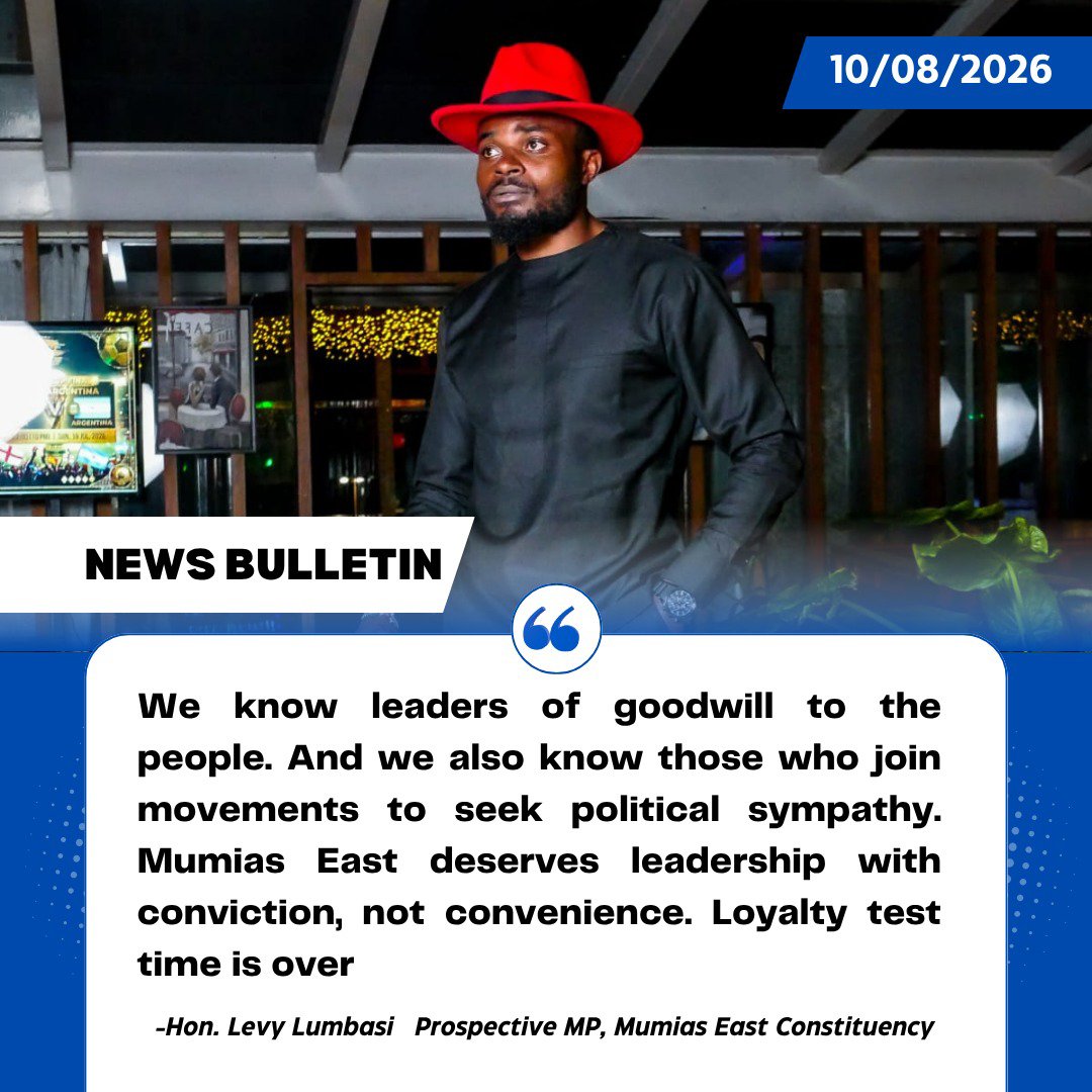 waynelevy97's tweet photo. Dodging interests and luck of a firm stand from the current administration clearly answers why the constituency is in a mess. We need a leadership that knows what it stands for, takes a firm position, and puts the interests of the people first. https://t.co/r4TTKHUTsu