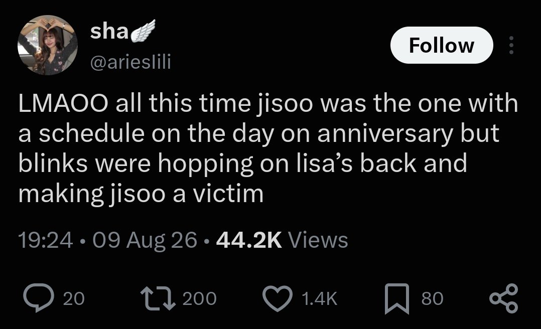 PROTECTKJISOO's tweet photo. 🚨MASS REPORT🚨 

For #JISOO.

📌 Report as:

•Hate, Abuse, or Harassment
•Spam

-https://t.co/F0GJfIwEKb
-https://t.co/IhotJdRyBD
-https://t.co/ERSf14NfqP
-https://t.co/18VRCELo0P

Drp reprt prf👇 https://t.co/7v2Ledr7tD