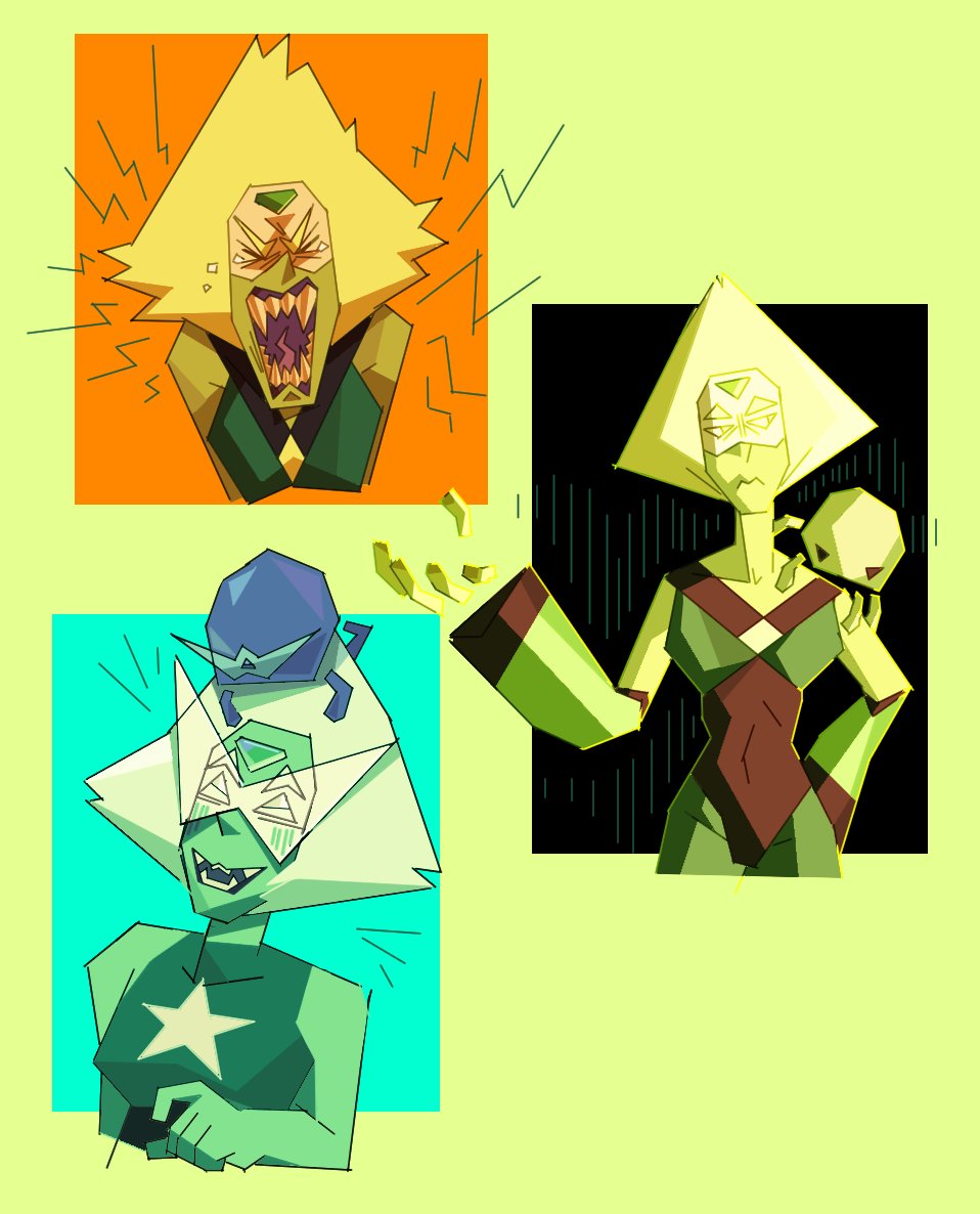 MelissaTitanium's tweet photo. #stevenuniverse https://t.co/ocuyoNCEpy