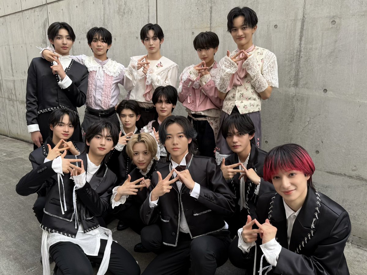 voksydays's tweet photo. ［ご挨拶］

『#星男祭2026』

ご一緒させていただいた、
#NotFound(@404_NF_official)さんと
お写真を撮っていただきました。

ありがとうございました！
-
#VOKSYDAYS #ボクシダイ https://t.co/9f2TkhGCMJ