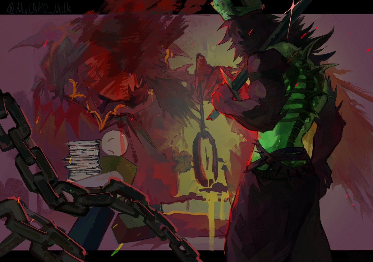 _MmiiIIlLLkkKK's tweet photo. #1x1x1x1 
#Forsaken 
#forsakenfanart
#roblox https://t.co/j78T6SHH2F