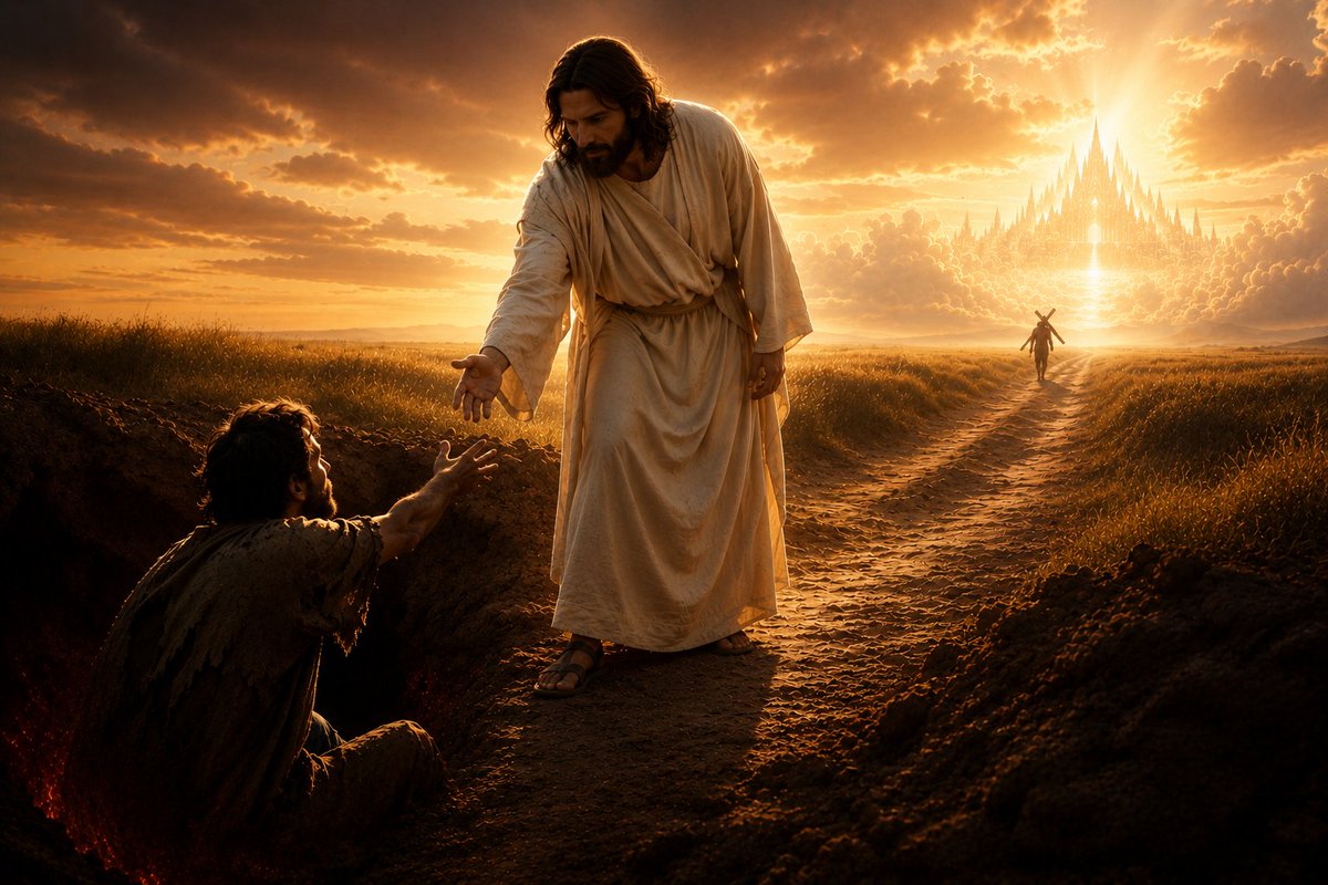 AVEFAU's tweet photo. Hay una obra de caridad que no suele ser mencionada, como una realidad ajena, pero se vuelve propia con nuestro servicio. El #evangelio nos enseña el valor de nuestra entrega, ofreciendo nuestro servicio diario a Dios en alivio de un alma del purgatorio. #purgatorio 🕯️🔥 #caridad https://t.co/a8ggS3212C