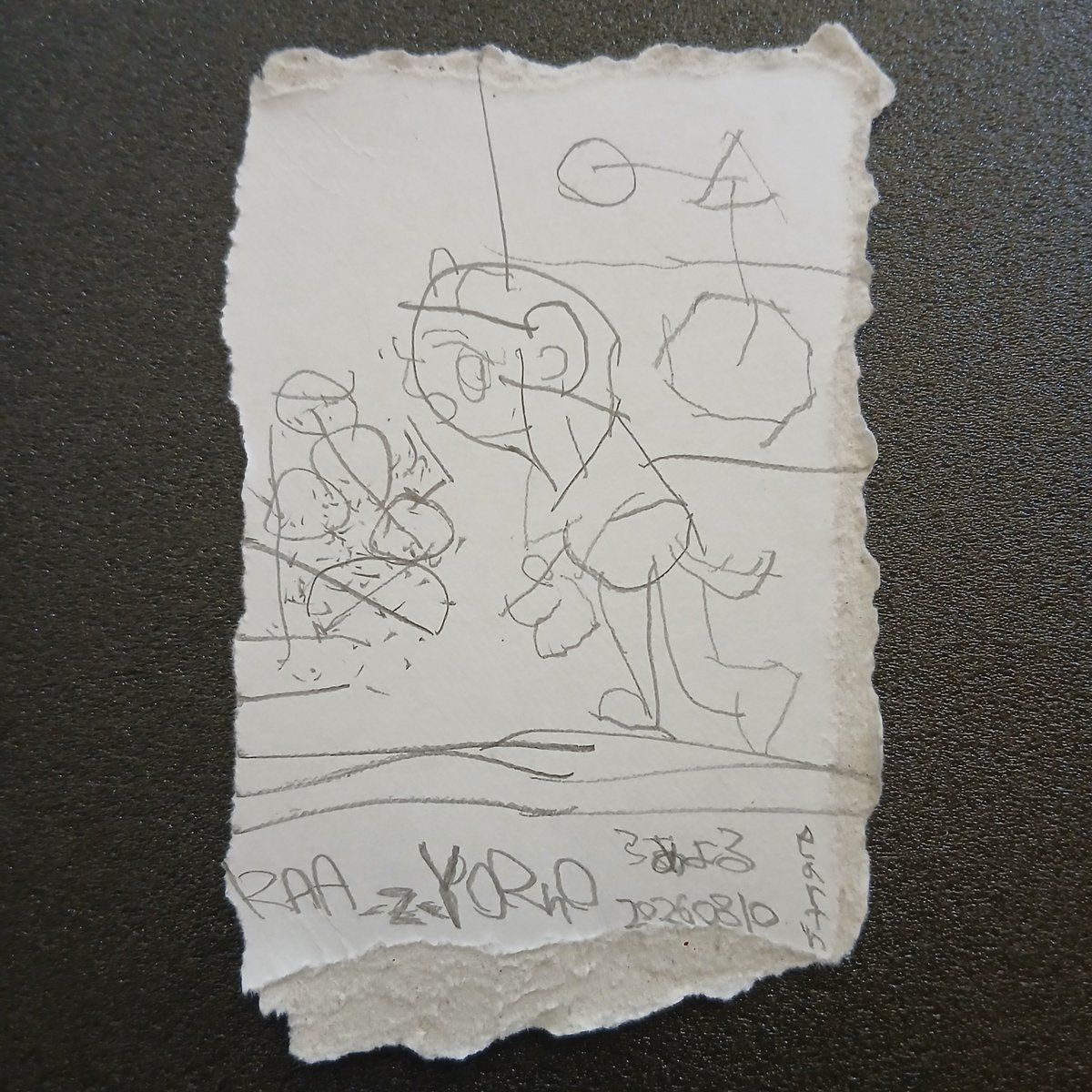 LaaY0LU___q's tweet photo. RAA_z_YORnO らあよる
###AntiStructure
###風刺画
### https://t.co/IyjNO6RFnj