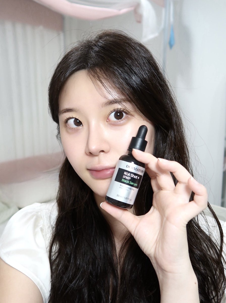 naneebeauty tweet picture
