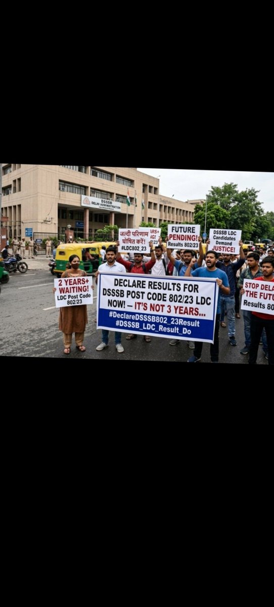 PankuPatel5's tweet photo. @dsssbofficial @LtGovDelhi @CMODelhi https://t.co/mUkkoUK9Mb