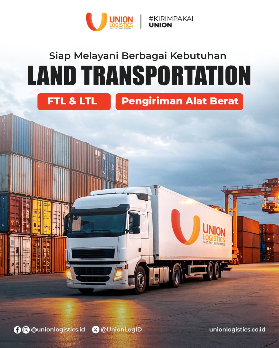 UnionLogID tweet picture